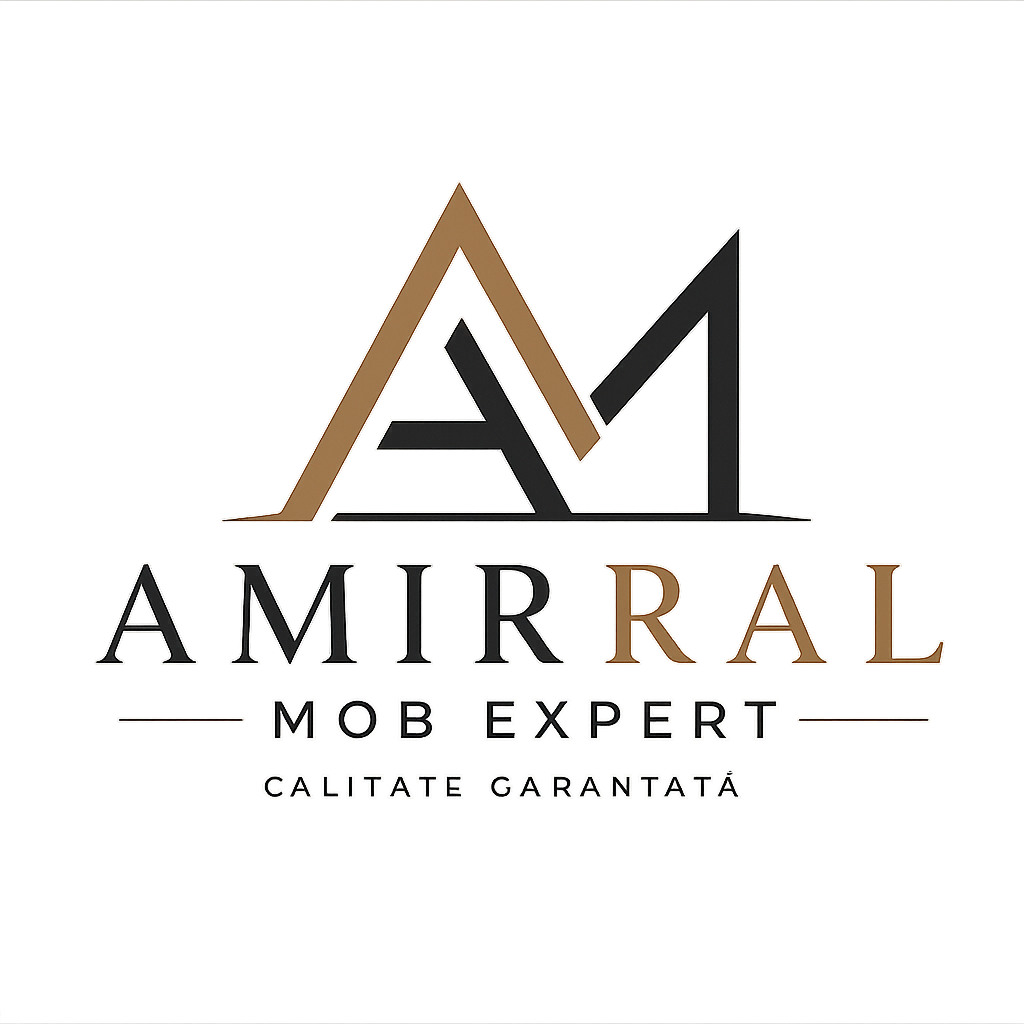 Amirral Mob Expert